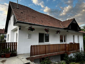 Balázs Vendégház